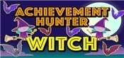 Achievement Hunter: Witch