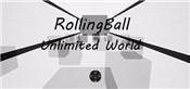 RollingBall: Unlimited World