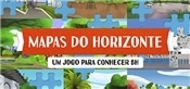 Mapas do Horizonte - Um jogo para conhecer BH