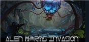 Alien Worms Invasion