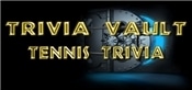Trivia Vault: Tennis Trivia