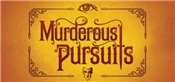 Murderous Pursuits - Open Beta