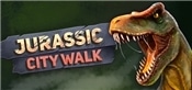 Jurassic City Walk