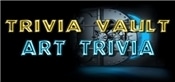 Trivia Vault: Art Trivia