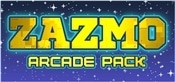 Zazmo Arcade Pack