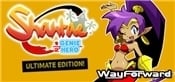 Shantae: Half-Genie Hero Ultimate Edition