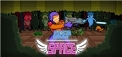 DEEP SPACE  Space-Platformer