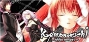 Kemonomichi-White Moment-