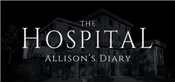 The Hospital: Allisons Diary