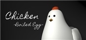 Chicken Boiled Egg