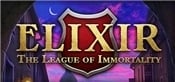 Elixir of Immortality II: The League of Immortality