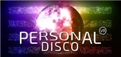 Personal Disco VR
