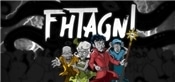 Fhtagn - Tales of the Creeping Madness