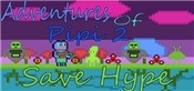 Adventures Of Pipi 2 Save Hype