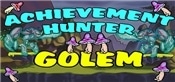 Achievement Hunter: Golem
