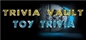 Trivia Vault: Toy Trivia