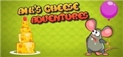 Aiks Cheese Adventures