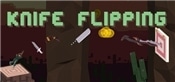 Knife Flipping