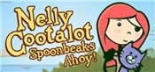 Nelly Cootalot: Spoonbeaks Ahoy HD