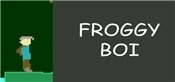 Froggy BOI