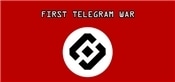 FIRST TELEGRAM WAR