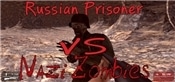 Russian Prisoner VS Nazi Zombies