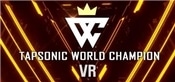 TapSonic World Champion VR