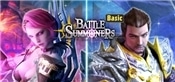 Battle Summoners VR Basic