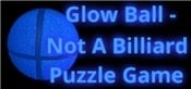 Glow Ball - Not A Billiard Puzzle Game