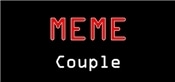 Meme couple