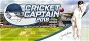 Cricket Captain 2018