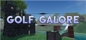 Golf Galore