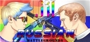 LGBT VS RUSSIA BATTLEGROUNDS