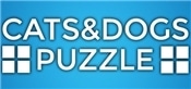 PUZZLE: CATS & DOGS