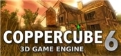 CopperCube 6 Game Engine
