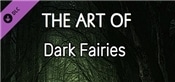 The Art of Dark Fairies