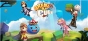 Arena of cube