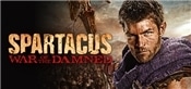 Spartacus: Men of Honor