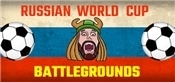 Russian world cup battlegrounds