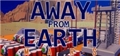 Away From Earth: Mars
