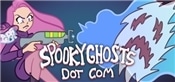 Spooky Ghosts Dot Com