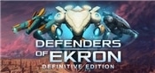Defenders of Ekron - Definitive Edition
