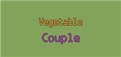 Vegetable couple