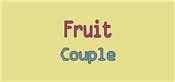 Fruit couple