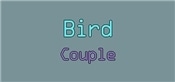 Bird couple