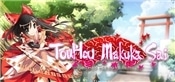 Touhou Makukasai ~ Fantasy Danmaku Festival