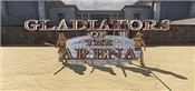 Gladiators Of The Arena