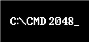 CMD 2048