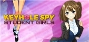 Keyhole Spy: Schoolgirls