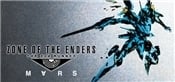 ZONE OF THE ENDERS The 2nd Runner: M∀RS / ANUBIS ZONE OF THE ENDERS: M∀RS